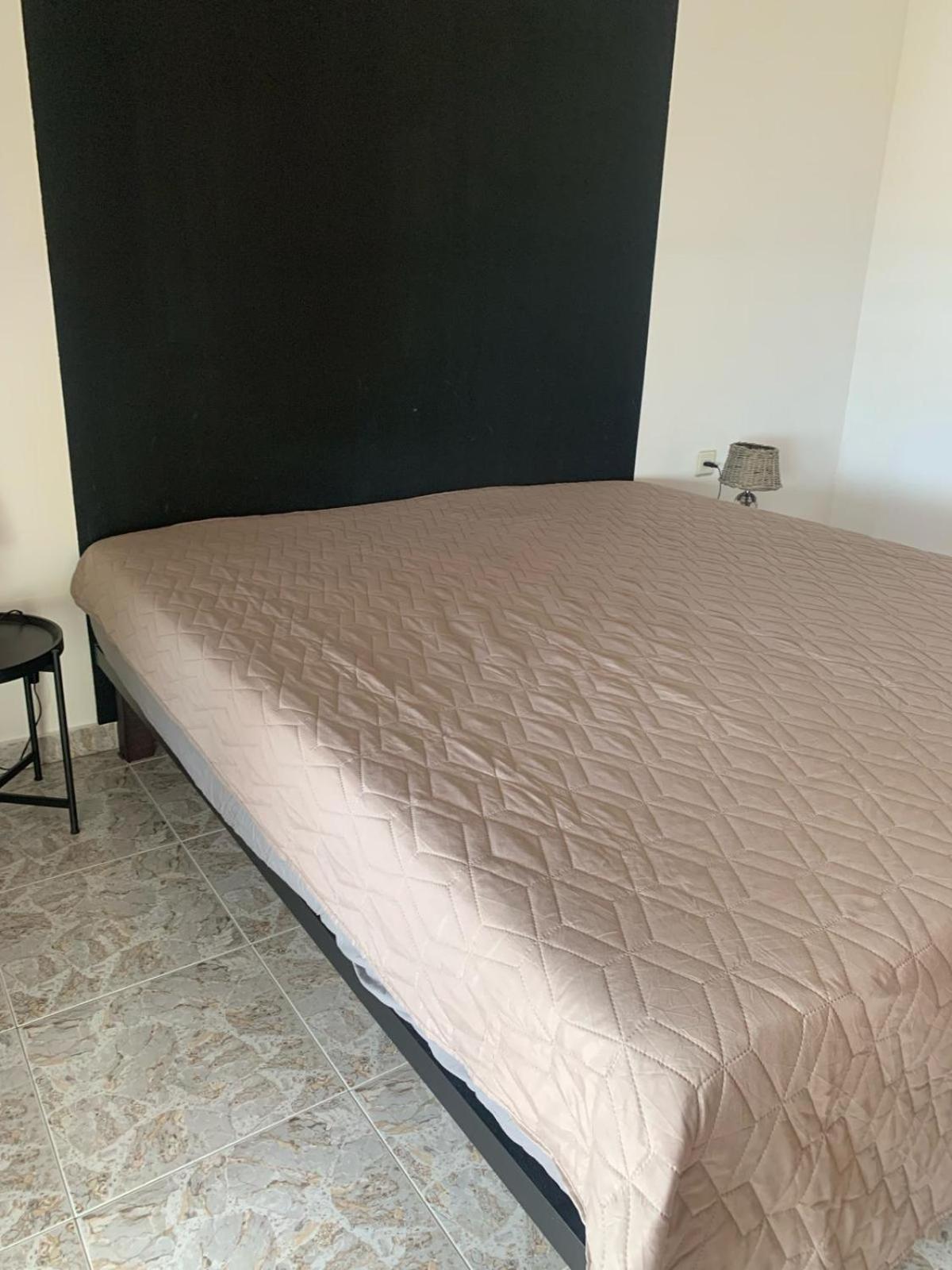 Casa Pajarera Appartement Fortuna Buitenkant foto