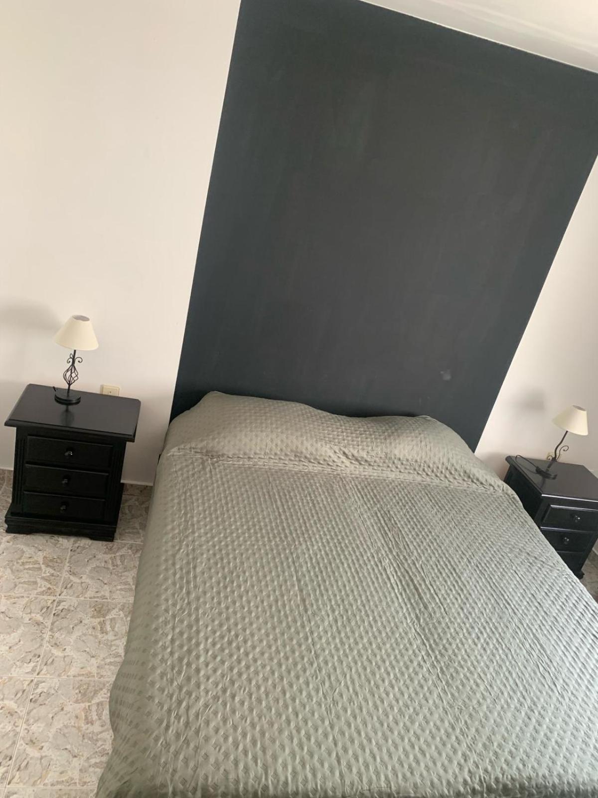 Casa Pajarera Appartement Fortuna Buitenkant foto