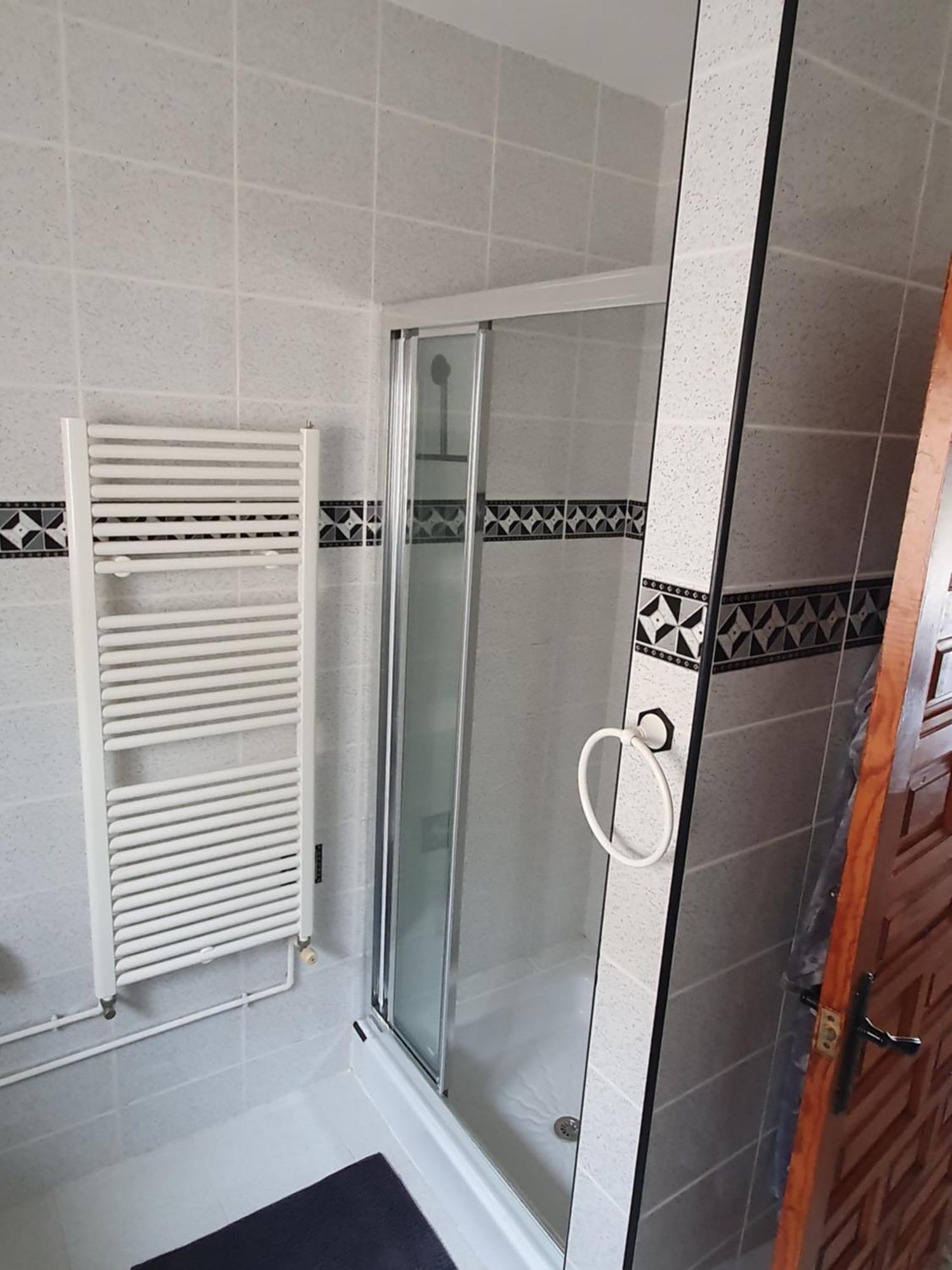 Casa Pajarera Appartement Fortuna Buitenkant foto